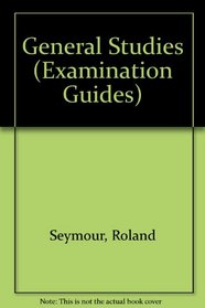 General Studies (Examination Guides)