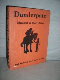 Dunderpate