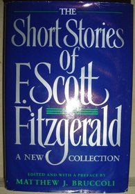 SHORT STORIES OF F. SCOTT FITZGERALD