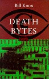 Death Bytes (Large Print)