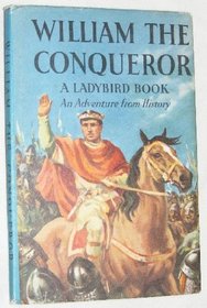 William the Conqueror (Great Rulers)