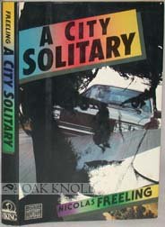 City Solitary (Atlantic Large Print Books)
