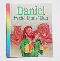 Daniel in the Lion's Den (Little Rainbow)