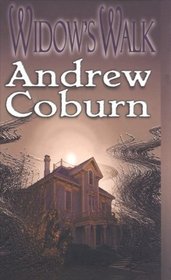 Widow's Walk (Five Star First Edition Mystery Series)