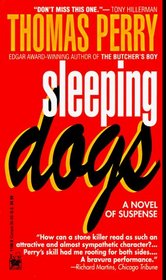 Sleeping Dogs (Butcher's Boy, Bk 2)