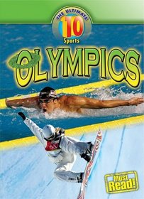 Olympics (Ultimate 10)
