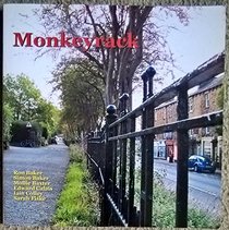 Monkeyrack: A Collection of New Writing
