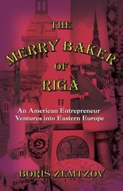 The Merry Baker of Riga