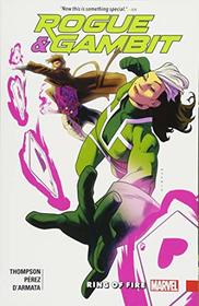 Rogue & Gambit