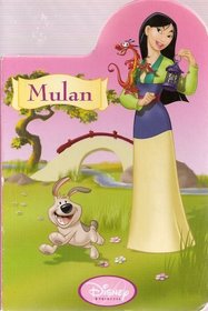 Mulan (Disney Princess)