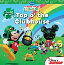 Mickey Mouse Clubhouse: Top O'The Clubhouse