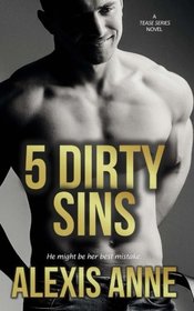 5 Dirty Sins (Tease) (Volume 5)