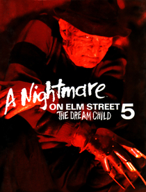 Dream Child (Nightmare on Elm Street, Bk 5)