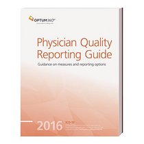 Physician Quality Reporting Guide 2016