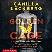 Golden Cage (The Golden Cage) (Audio CD) (German Edition)