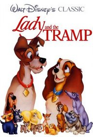 Lady and the Tramp (Walt Disney)