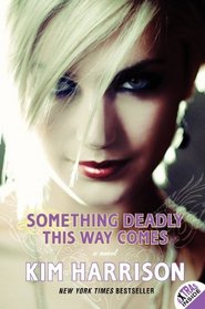 Something Deadly This Way Comes (Madison Avery, Bk 3)