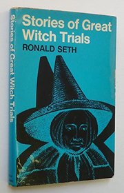 Stories of Great Witch Trials