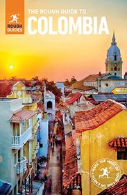 The Rough Guide to Colombia (Travel Guide) (Rough Guides)