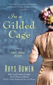 In a Gilded Cage (Molly Murphy, Bk 8)