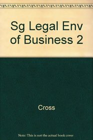 Sg Legal Env of Business 2