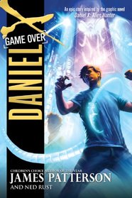 Game Over (Daniel X, Bk 4)