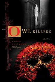 The Owl Killers