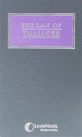 The Law of Damages (Common Law)