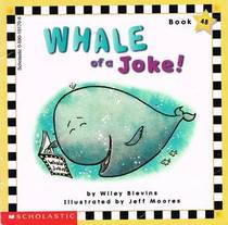Whale of a Joke