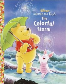 The Colorful Storm (Jellybean Books(R))