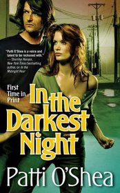 In the Darkest Night (Light Warriors, Bk 4)