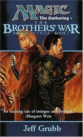 The Brothers War (Magic: the Gathering)