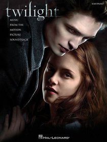 Twilight: Music from the Motion Picture Soundtrack Easy Piano