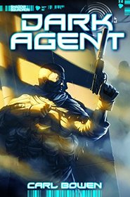 Dark Agent (Shadow Squadron)