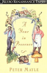 A Year in Provence (abridged)