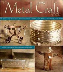 The Metal Craft Book