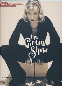 Madonna Girlie Show Book