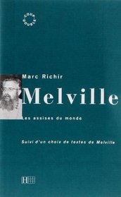 Melville (French Edition)
