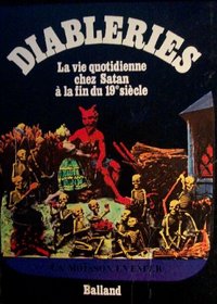 Diableries