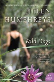 Wild Dogs : A Novel