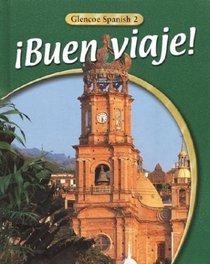 Buen viaje! Level 2 Student Edition