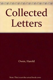 Collected Letters