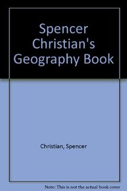 Spencer Christian's Geography Book