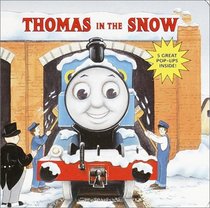 Thomas in the Snow (Mini Pops)