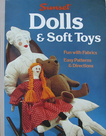 Dolls & Soft Toys (Sunset Hobby & Craft)