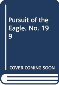 Pursuit of the Eagle (Killmaster, Bk 199)