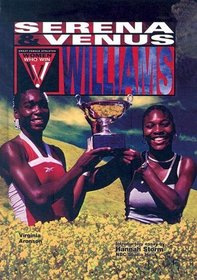 Venus and Serena Williams (Women Who Win)