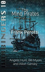 The Mind Pirates (Harbingers) (Volume 10)