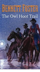 The Owl Hoot Trail