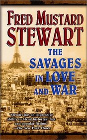 The Savages in Love and War